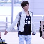 [EXO] 이거 기억나? 김종인 전설의 <b>그리스</b>로마 신발