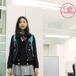 [EXO] 찬열이 뮤비 상대역 이분이야