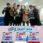 [블락비] 그냥 기특해서