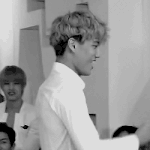 [EXO] 김종인 <b>웨이브</b>하는거.... 허리....