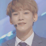 [EXO] 김종대 이거 뭐야....