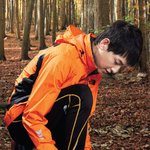 [등산화] 등산화 강추! 송중기 아웃도어 등산화~