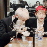 [EXO] 귀엽게 <b>팥빙수</b> 먹방하는 오세훈