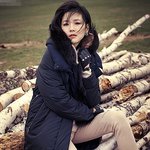 <b>대박</b> 화보를 또 남긴 이영애