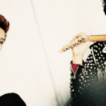 [EXO] 더셀러브<b>리티</b> 포스쩌는 찬열 타오 움짤