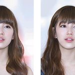 <b>저도</b> 수지 포토샵 해봤어요