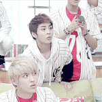 [exo] 눝 이거 봤엉?  <b>슈밍</b> <b>슈</b>루슈~