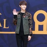 얼굴이 진짜 상당히 작은 <b>양요섭</b>