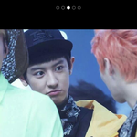 [exo] 박찬열은꼭보길 제발
