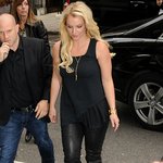 세월이 <b>야속</b>한 브리트니 스피어스 최근..