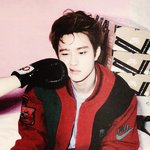 [exo] 디오가 좋아하는  여자다리모습
