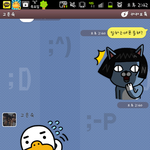 세상에서 제일 귀여운 우리 엄마