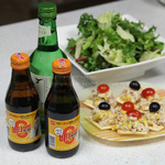 엘지vs<b>두산</b>~ <b>두산</b>이기면 또 먹자~