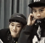 [EXO] 정법찬열이가가는곳<b>원주민</b>들다벗고있는데