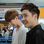 [EXO] 세훈할아부지<b>이잉</b>