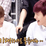 [exo] <b>정법</b>원래경수가가고싶다했엇음