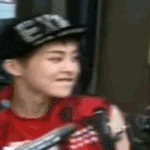 [EXO] ㅋㅋㅋㅋㅋ미친 시우민 짤