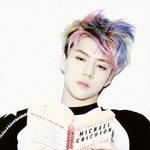 [EXO] 세훈이<b>책</b>읽을때도이렇게읽을까