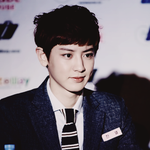 [EXO] (<b>펌</b>)박찬열팬싸일화