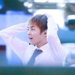 [시우민] 말갛고 뽀얀 우민이 좀 봐 <b>ㅠ</b>