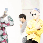 [EXO] 홀!순결한15 인터뷰 준빠가 <b>다음곡</b>