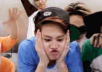 [비스트] 요더비<b>모찌</b>모찌?!