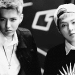 [EXO] 솔직히 진짜 구멍은