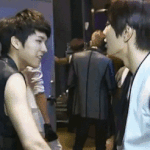 [인피니트] 인피니트 <b>막내</b> <b>실세</b>