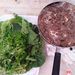 [스압주의]32살노총각의범상치않은요리실력