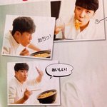 [빅뱅] 승리가해준요리 먹고싶다