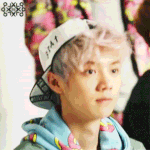 [exo] <b>루한</b> 인터뷰 반어법