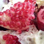 탱글탱글 터뜨리고싶은 캘리포니아<b>석류</b>ㅋ