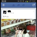 [무<b>개념</b>] 페이스북 또라이 (사진有)