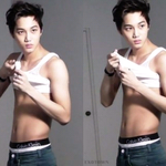 [exo] 엑소 sexy남