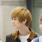 [EXO] 루한 <b>옆태</b>