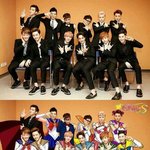 [EXO] 아근데 엑소;요새