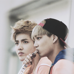 [exo] 니니랑구<b>희수</b>