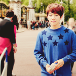 [exo] 여자친구와 <b>첫</b> <b>데이트</b>하는 배켠