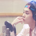 [EXO] 민석이굿모닝