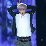 [EXO] 이것은 <b>정열</b>의 빨간 