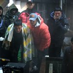 아찔! <b>애절</b>! 열정! <깡철이> 생생한 리얼 촬영 현장 미공개 컷...