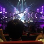 [exo] 뮤직뱅크후기(엑소실물후기)