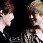 [exo] <b>루한</b> 피부....
