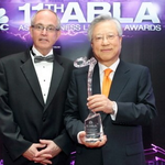 <b>kt</b> 이석채 회장 대륙을 뛰어넘는 경영