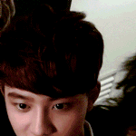 [exo] 찬열이 <b>위치</b>에서 본 도경수