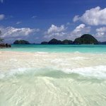 [EXO] 찬열이가 가는 마크로네시아 사진