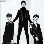 [exo] 도경수 <b>세훈이</b> 백현이보다 키 큰거 맞음
