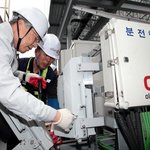 ‘현장경영’을 통해 리더자로서 면모를 보여준 <b>kt</b>이석채 회장!