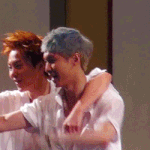 [EXO] 엑소 <b>내</b> 힐링<b>라인</b>