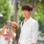 <b>얼음공주</b> 크리스탈도 웃게 만드는 강민혁